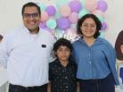 Miguel, Jose´ Miguel y Martha