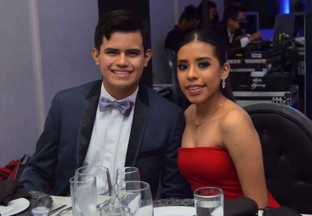 Una noche sensacional