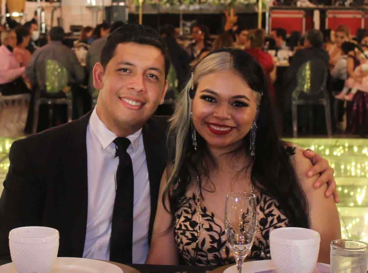 Aristeo y Jessica