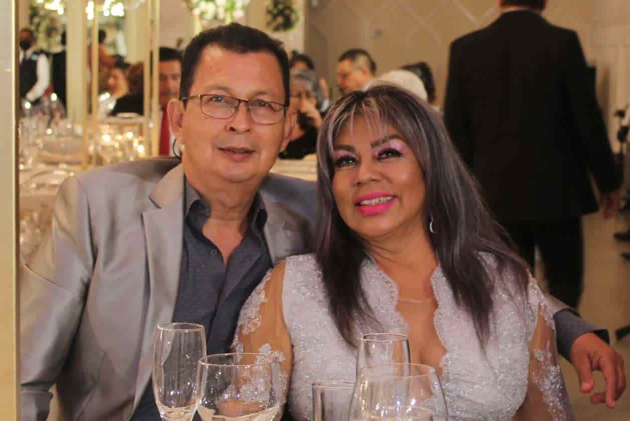 Jorge y Nery