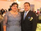 Papa´s del novio, felices