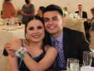 Con la mejor compan~i´a