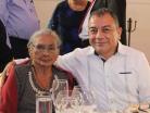 Mari´a y Mario Alberto