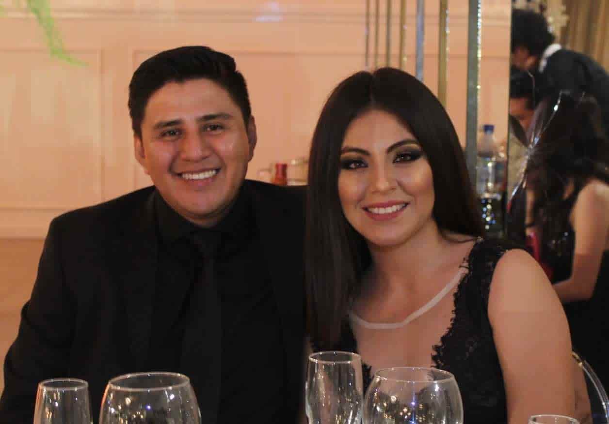 Simo´n y Dinorah