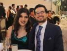 Xitally y Carlos