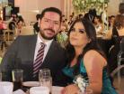 Omar y Alexandra