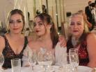 Adriana, Ana y Rosalinda