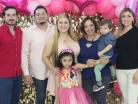 Felices de poder asistir