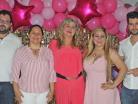 Comparten grandes momentos