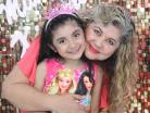 Alexa con su abuelita