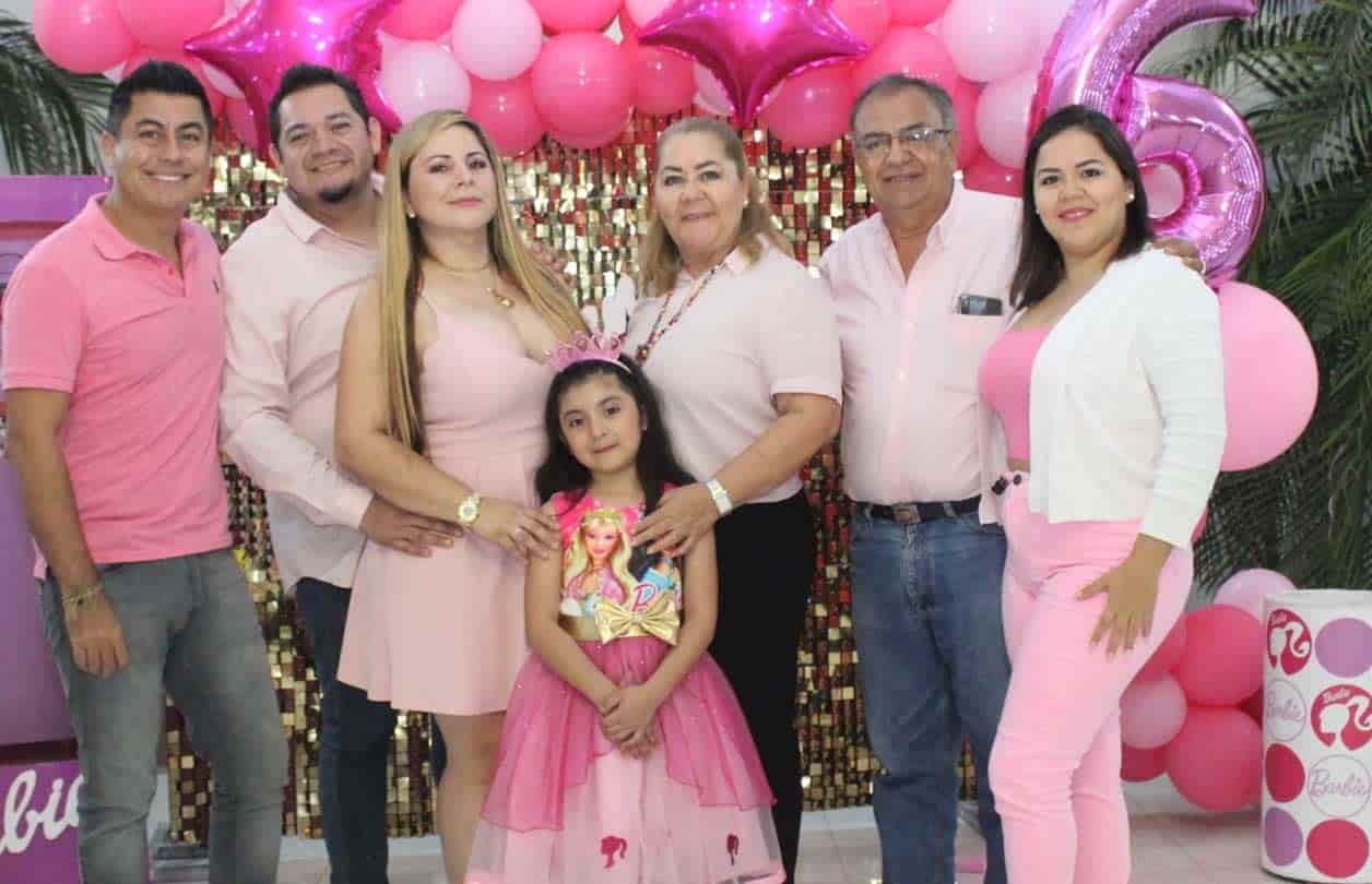 Emotivos momentos