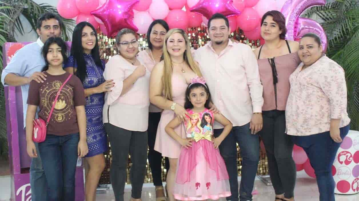 La pasaron de lo mejor