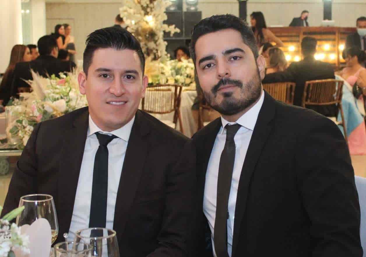 Jose´ y Carlos