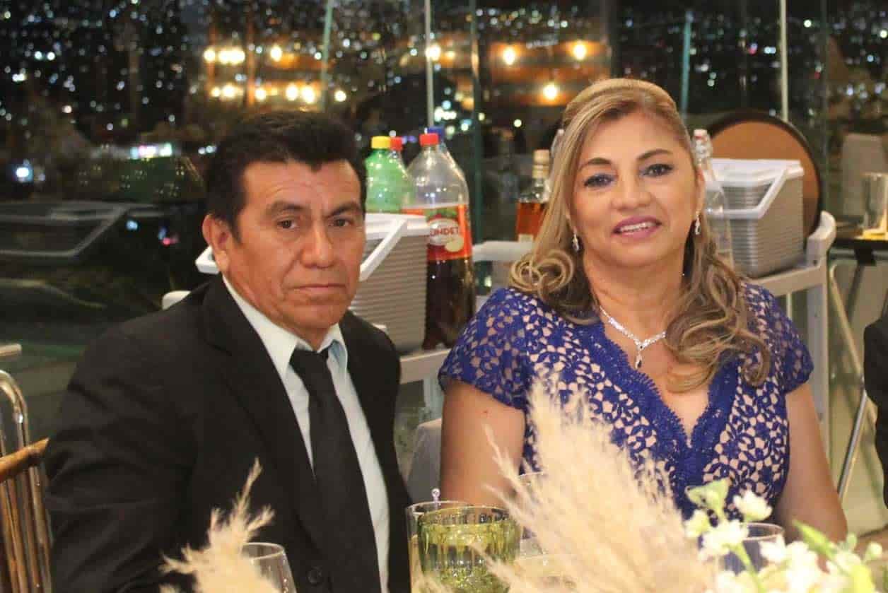 Acudieron gustosos