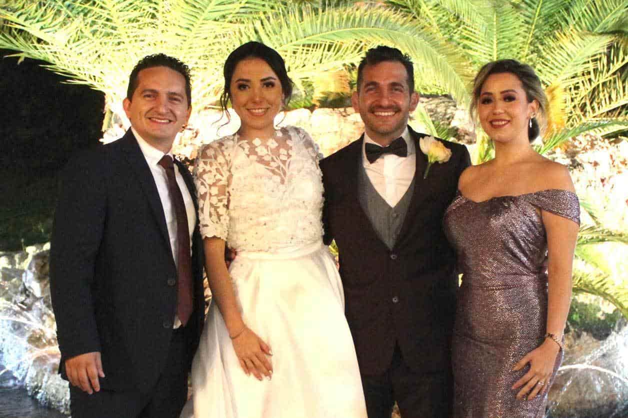 La pasaron de lo mejor