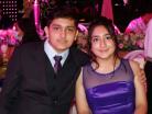 Emilio y Ximena