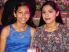 Patricia y María