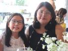 Sara y Liz