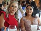 Maricruz y Tania