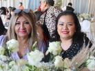 Yanira y Vero´nica