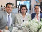 Jose´ Carlos, Pepe y Franco