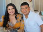 Gabriela y Javier