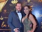 Carlos y Vicky