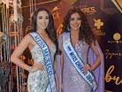 Miss Me´xico y Miss Chiapas
