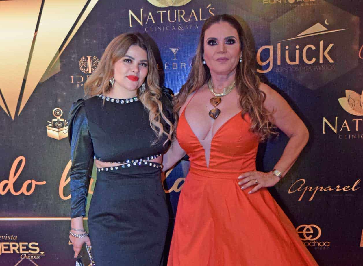 Muy guapas