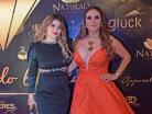 Muy guapas