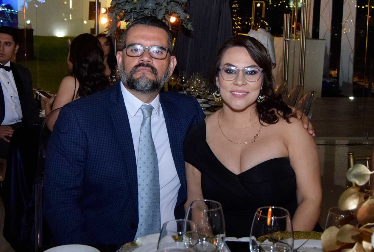 Hezbal y Andrea