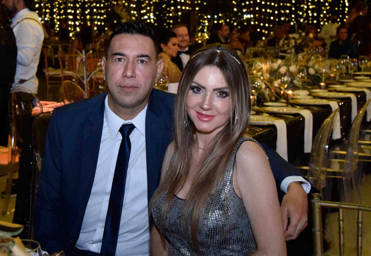 César y Bárbara