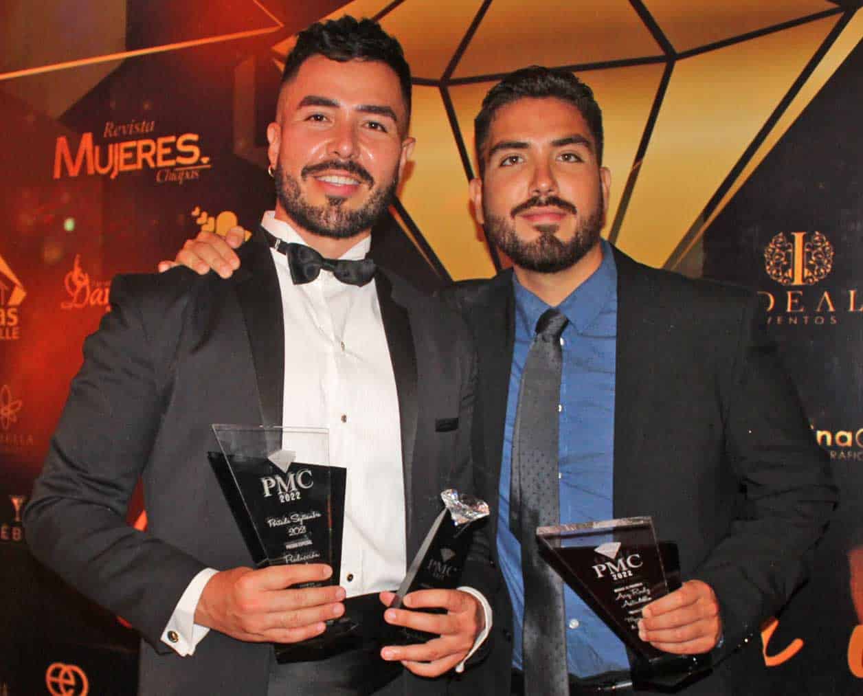 Rudy y Robert