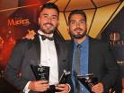 Rudy y Robert