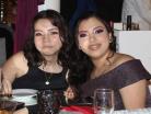 Camila y Joseline