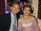 Harvey y Mari´a Elena
