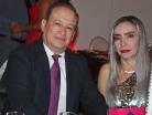 Óscar y Roxana