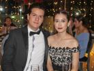 Mauricio y Marifer