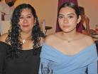 Mari´a Luisa y Ximena