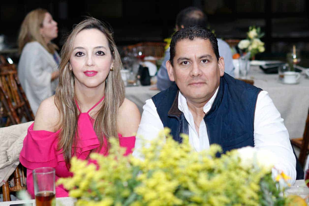 La pasaron increi´ble