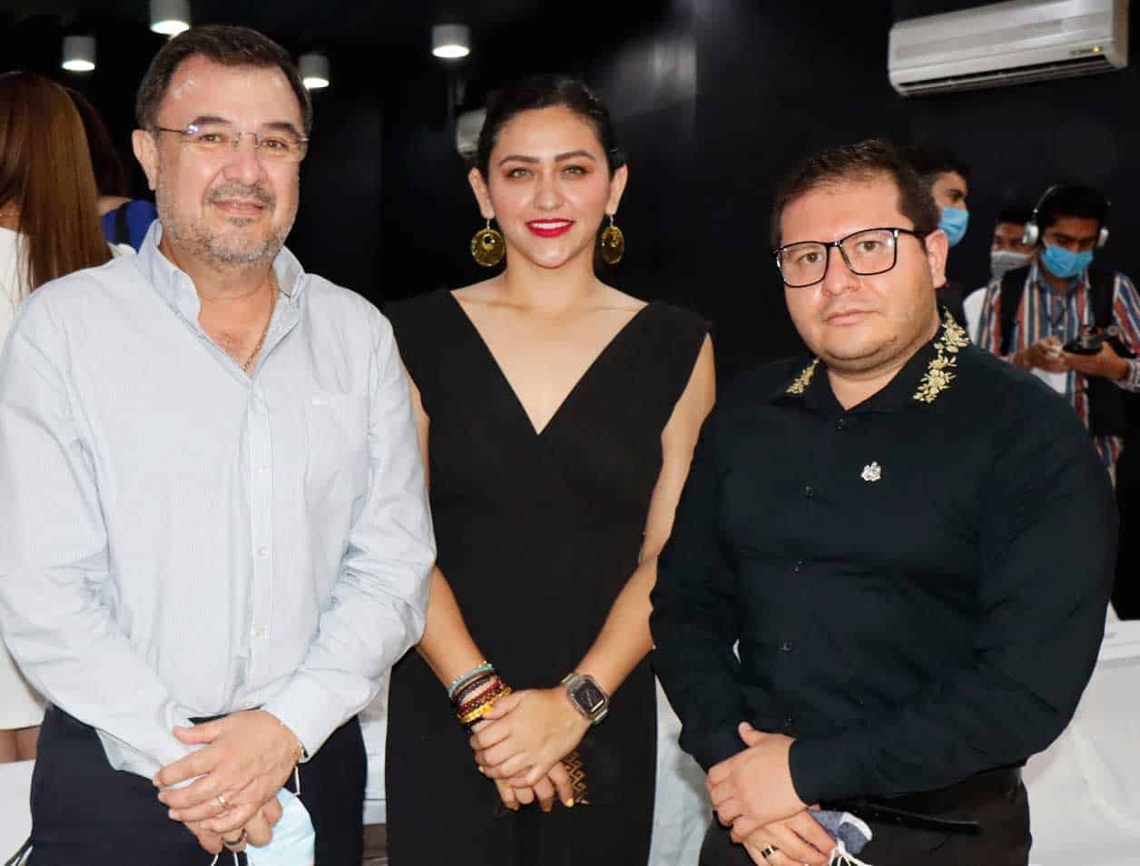 Enrique, Getsemaní y Manuel