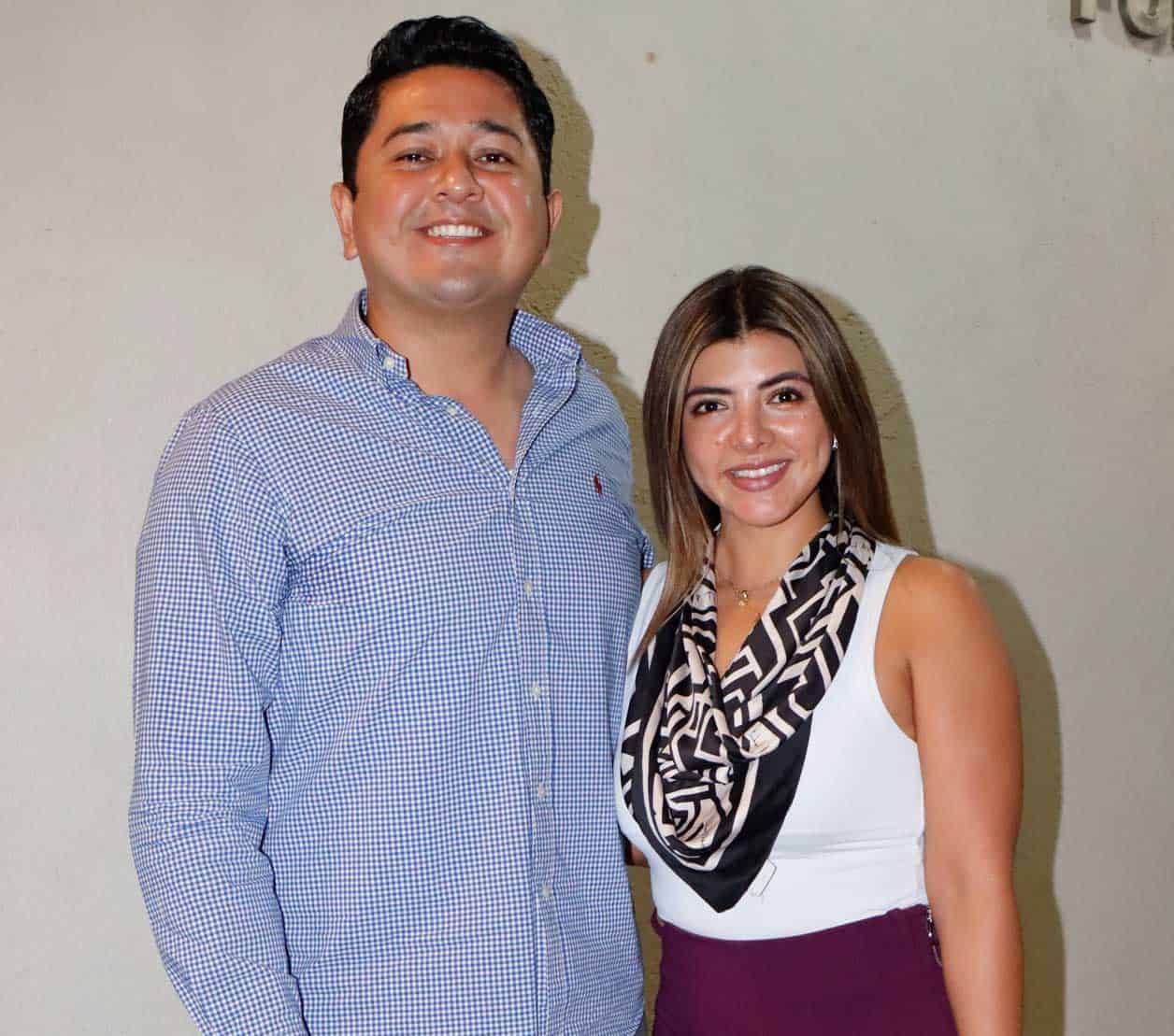 Encantados de asistir