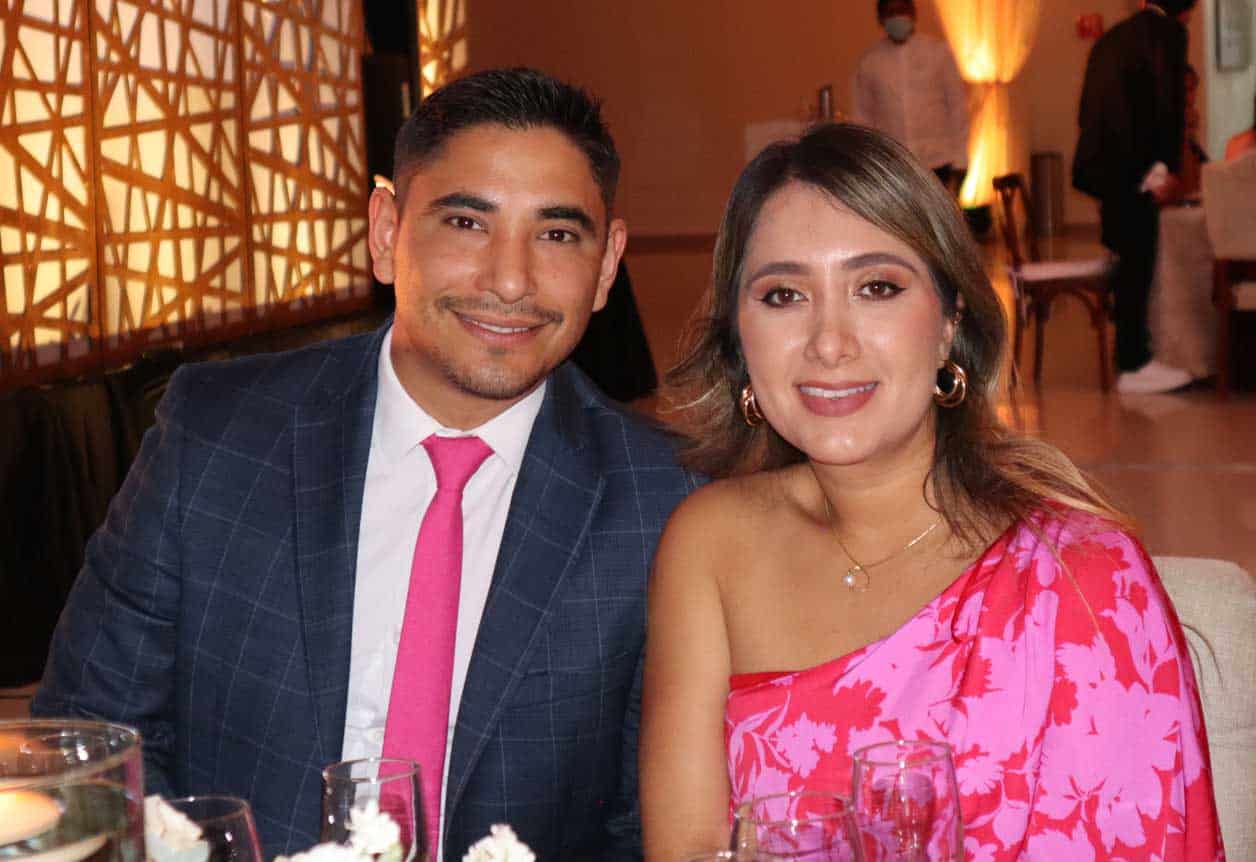 La pasaron increi´ble