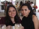Adriana y Mo´nica