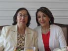 Mari´a Luisa y Beatriz