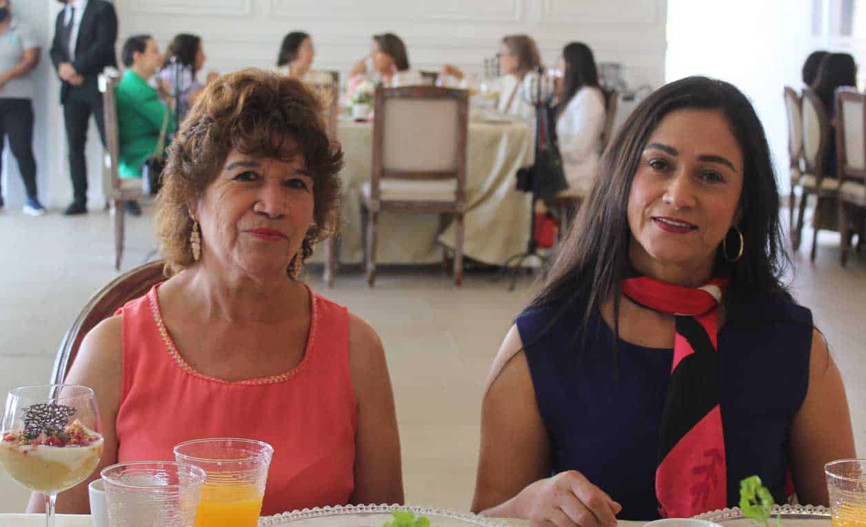 Marlene y Maricela