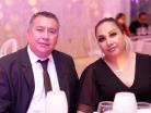 Gonzalo y Susy