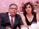 Miguel y Fabiola