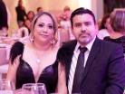 Julisa y Daniel