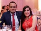 Carlos y Shirley